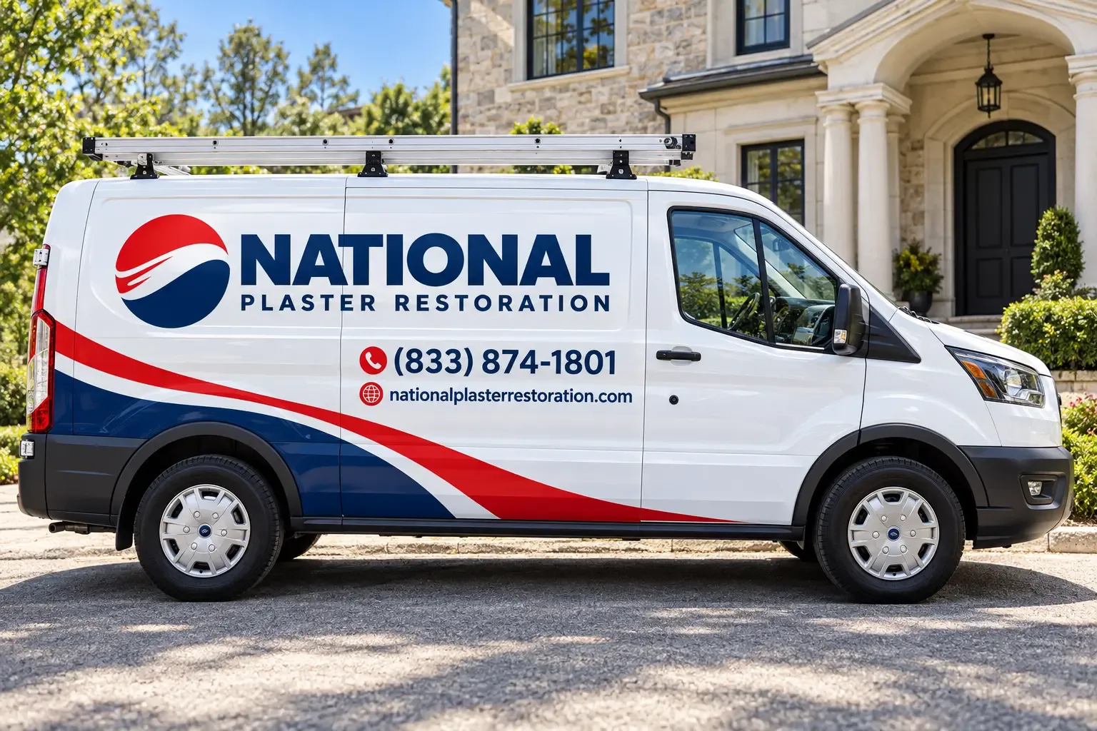Plaster Repair in Portage, OH near me